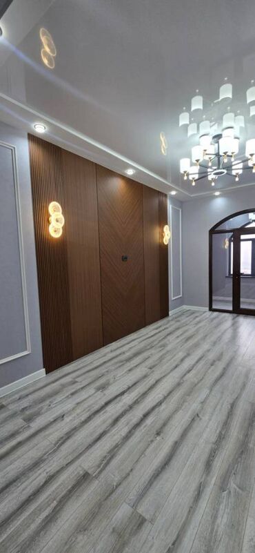 Продажа квартир: 2 комнаты, 80 м², Элитка, 14 этаж — 19