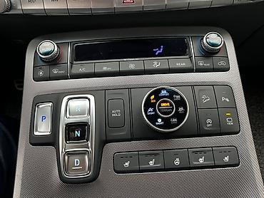 sonata nurais: Hyundai Palisade: 2022 г., 2.2 л, Автомат, Дизель, Кроссовер — 9