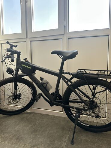 fixed gear купить бишкек: Велосипеды 
10000
8000