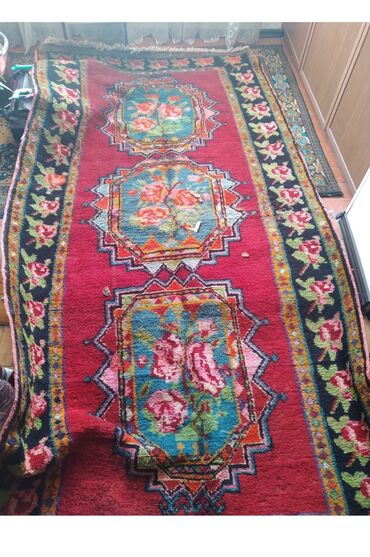 Xalçalar: Xalça Dekorativ, Azərbaycan — 11