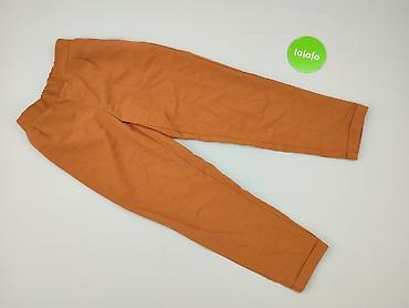 pull and bear garnitury: Spodnie materiałowe damskie, rozmiar 2XS — 2