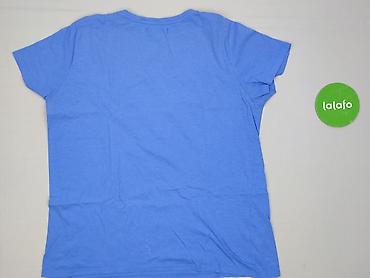 tshirt: T-shirt damski, rozmiar L — 3