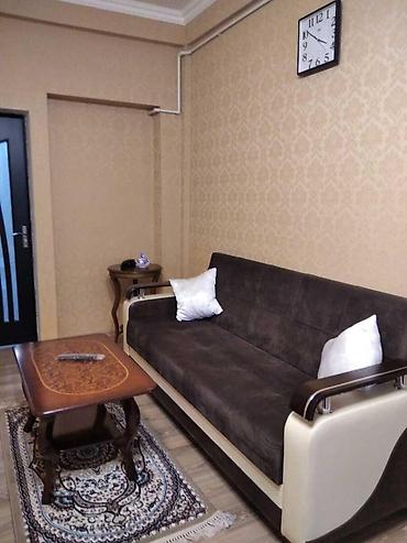 otağ: İcarəyə verilir 1 otaqlı yeni tikili 50 m², Nəsimi r. 600 AZN/ay 1 — 7
