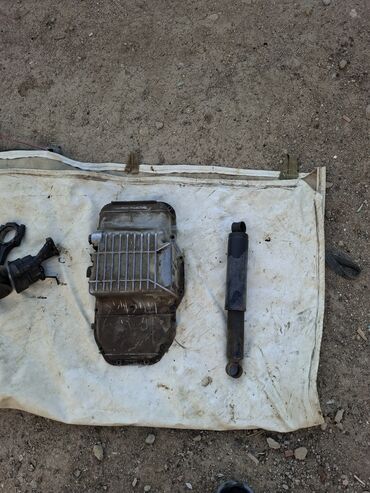 Sbor motorlar və silindr başlıqları: Qazel matoru zmz ehtiyat hiseleri hise hise de satlir obwi elave — 19