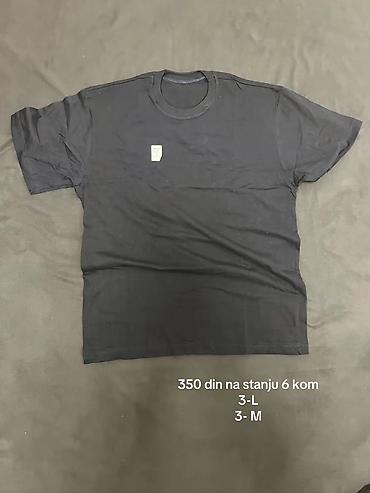 Ostala muška odeća: Odeca za cene pitaj te ovde ili na instegramu ns_trendship Napomena — 18