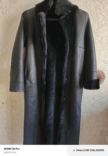 Дубленки: (Все абсолютно НОВЫЕ) купили очень дорого отдам за 5 тыс. Женская — 9
