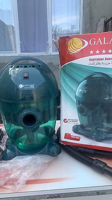 su filterleri: GALAKSİ su filtrləri ilə tozsoran - Güc: 2000 Watt - Su filtri — 1