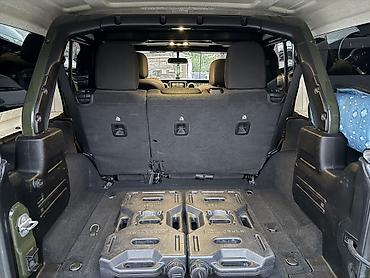 Jeep: Jeep Wrangler: 2020 г., 2 л, Автомат, Бензин, Внедорожник at lalafo.kg — 14 Jeep: Jeep Wrangler: 2020 г., 2 л, Автомат, Бензин, Внедорожник — 14