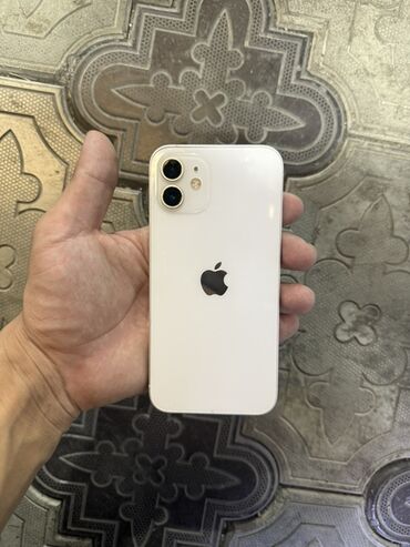 телефон 12 айфон: IPhone 12, Ак