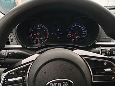 Hyundai: Hyundai Sonata: 2019 г., 2 л, Автомат, Газ, Седан — 15