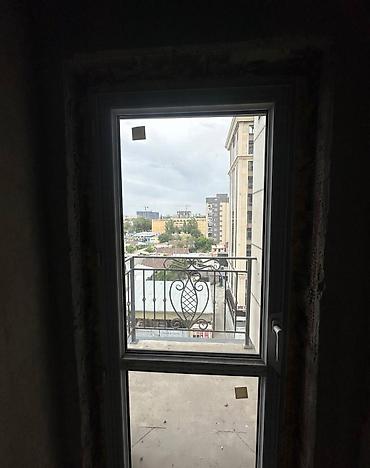жк next: 2 комнаты, 90 м², Элитка, 7 этаж, ПСО (под самоотделку) — 9