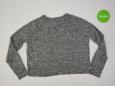 sweter savida: H&M Divided, Sweter damski, rozmiar S — 3