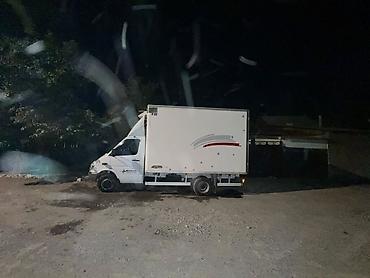 спринтер реф: 🚚 ПРОДАЁТСЯ MERCEDES-BENZ SPRINTER РЕФРИЖЕРАТОР ❄️ Год: 2004 — 5