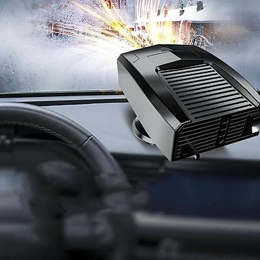Soyutma və qızdırma sistemləri: 12, 0.1 l, Elektrikli, 2026 il, Orijinal, Çin, Yeni — 4