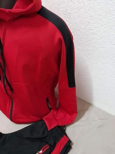 Trenerke: Muske trenerke 3300 — 28