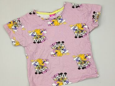 Kid's t-shirt 9 years, height - 134 cm., condition - Very good