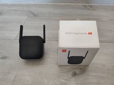 мини вайфай камера: Продаю Mi Wi-Fi Range Extender Pro