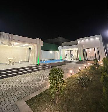 ecemide kiraye evler 2023: Bağ evi gunluk ve ayliq kiraye verilir 2 yataq otagi 1 qonag otagi her — 4