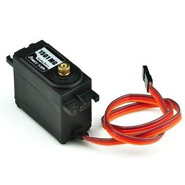 Təmir və tikinti: Kategoriya: Motorlar > Servo Motorlar Məhsul: PowerHD Yüksək Torklu — 2