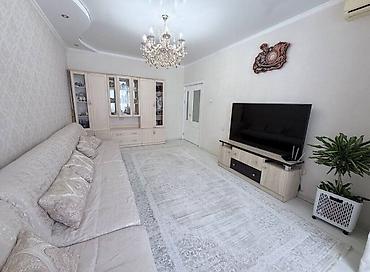 Продажа квартир: 3 комнаты, 65 м², 12 мкр 105 серия, 3 этаж, Евроремонт — 17