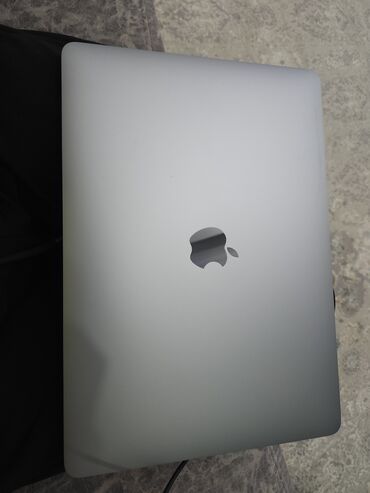 ноутбук без экрана: Ноутбук, Apple, 8 ГБ ОЗУ, 13.1 ", Б/у, Для несложных задач