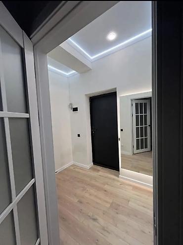 Продажа квартир: 1 комната, 46 м², Элитка, 2 этаж, Евроремонт — 9