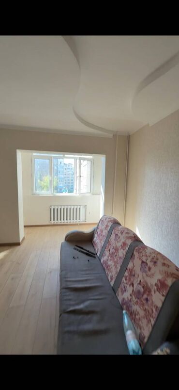 аренда помещения тунгуч: 1 комната, 34 м², 105 серия, 5 этаж, Евроремонт