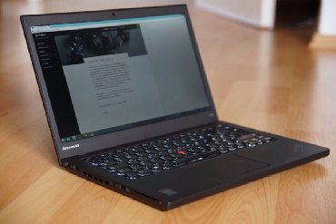 lenovo lp3 pro: 05.02.2020 tarixində Era computerin təqdim etdiyi Lenovo T440 s _ _ _