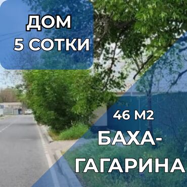 сдается дом без хозяина шопокове гавриловке: Дом, 46 м², 3 комнаты, Агентство недвижимости, Старый ремонт
