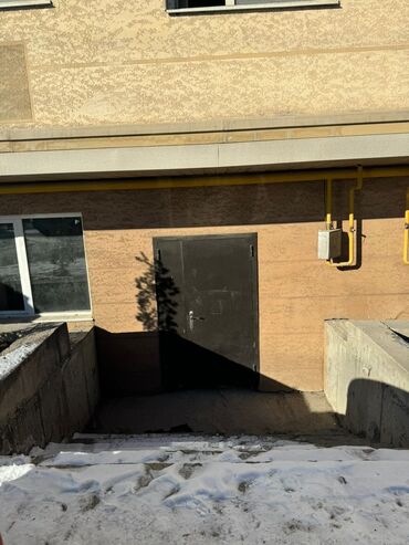 Помещения свободного назначения: Кок-Жар, ул.Арашан, 6/3 ЖК Искендер В продаже коммерческие помещение — 7