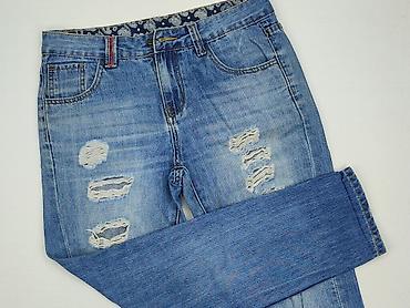 jeans trapped: Jeansy damskie, rozmiar S — 1