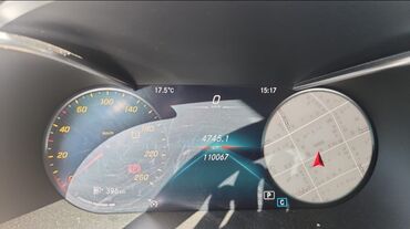 Mercedes-Benz: Mercedes-Benz GLC-class: 2020 г., 2 л, Типтроник, Дизель, Кроссовер at lalafo.kg — 10 Mercedes-Benz: Mercedes-Benz GLC-class: 2020 г., 2 л, Типтроник, Дизель, Кроссовер — 10