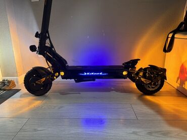 купить покрышку на электровелосипед: Электр самокат, Kugoo, Колдонулган, Өзү алып кетүү