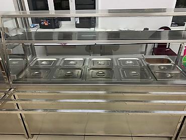 Пекарские шкафы: Профессиональная расстоечная камера (шкаф расстойки) для — 16