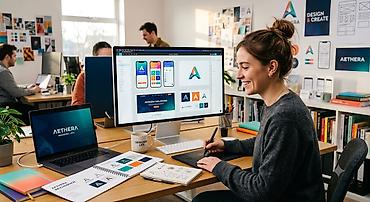 studio diamond: ⚡️ Профессиональный дизайн: Увеличьте продажи вашего бизнеса — 1