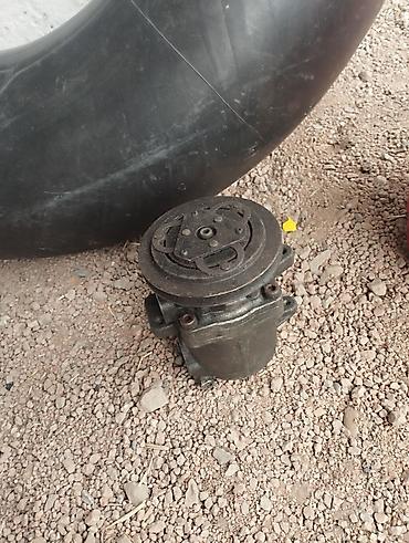 Жатки для мотоблоков: Жатка для мотоблока REAPER + мотоблок - Навесная жатка REAPER (фото — 9