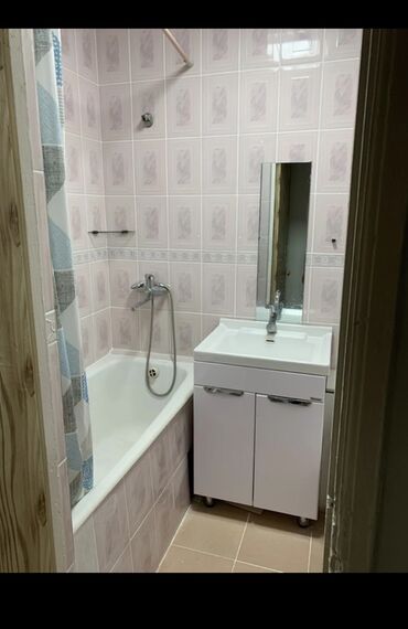 можно под ипотеку: 1 комната, 34 м², 103 серия, 1 этаж, Косметический ремонт