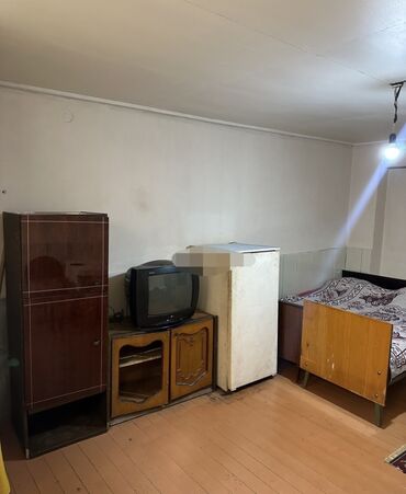 Uzunmüddətli kirayə evlər: 20 kv. m, 1 otaqlı — 4