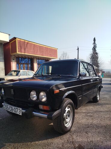 VAZ (LADA): VAZ (LADA) 2106: 1.6 l | 1993 il 20000 km Van/Minivan