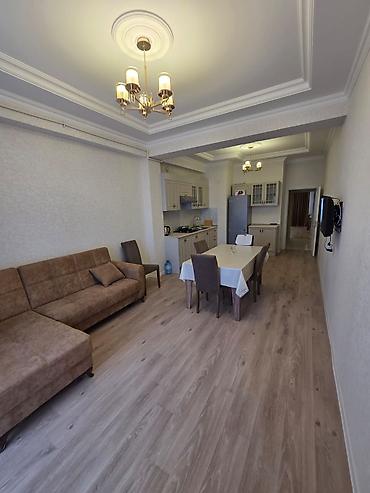 50000 manata evler: 2 otaqlı, Yeni tikili, 70 kv. m — 6