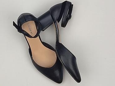 batman deichmann: Półbuty damskie, rozmiar 36 — 1