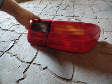 купить крыло гольф 4: Комплект стоп-сигналов Mercedes-Benz 1996 г., Аналог at lalafo.kg купить крыло гольф 4: Комплект стоп-сигналов Mercedes-Benz 1996 г., Аналог