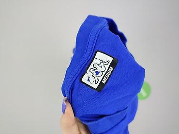 puma bluzki: Kappa, T-shirt damski, rozmiar M — 4