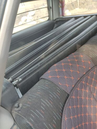 бампер хонда аккорд 10: Volkswagen Passat Variant: 1994 г., Механика, Универсал