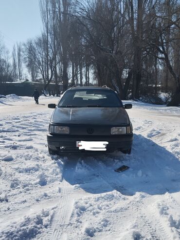 пассат б3 гур насос: Volkswagen Passat: 1991 г., 1.8 л, Механика, Бензин, Универсал