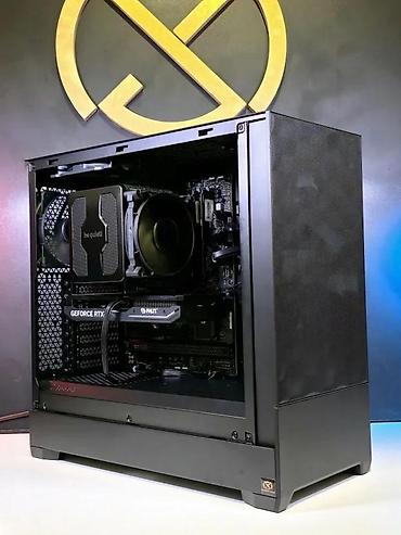 Desktop računari i radne stanice: Ryzen 5 7600X RTX 4060 Ti B650 64GB 2TB - SM082PC. ✨ Prodaja i — 6