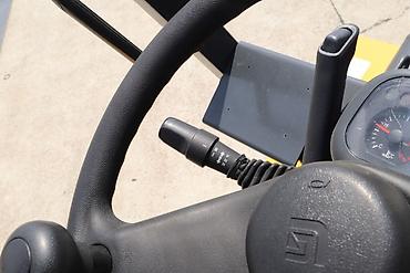 Погрузчики: Погрузчик, LiuGong, 2024 г., Колесный, Вилочный — 11