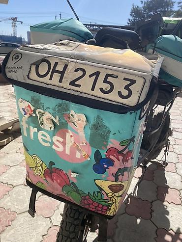 Аксессуары и запчасти для электротранспорта: Два аккумулятора 48V для электротранспорта + два зарядных устройства + — 7