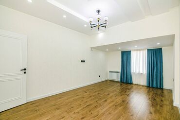 Yeni tikili: 2 otaqlı, Yeni tikili, m. Həzi Aslanov, 102 kv. m — 6