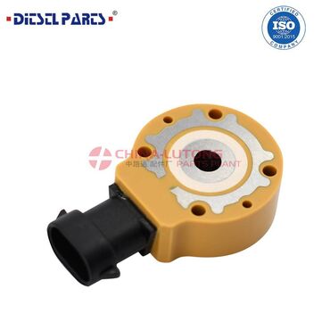 Автозапчасти: CAT C7/C9 Solenoid Valve #Buy Control Valve F00Z C01 302# #Canton Fair